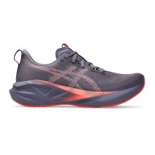 Asics buty biegowe Novablast 5 (amortyzacja) szare męskie