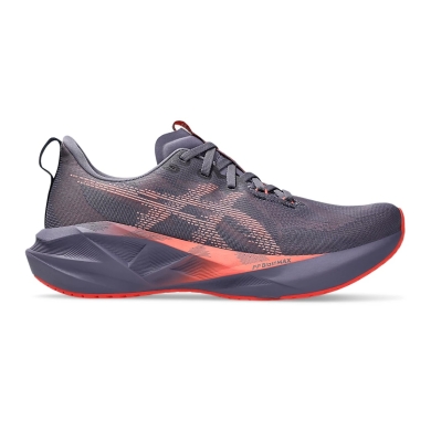 Asics buty biegowe Novablast 5 (amortyzacja) szare męskie