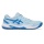 Asics buty tenisowe Gel Dedicate 8 Clay/Sandplatz 2025 jasnoniebieskie damskie