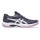 Asics buty tenisowe Game FF Clay/Sandplatz 2025 indygo niebieskie damskie