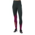 Asics Tight FuzeX Highwaist oliwkowe damskie