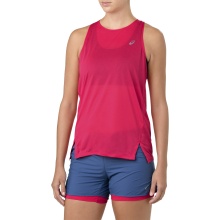 Asics Tank tenisowy Cool różowy damski