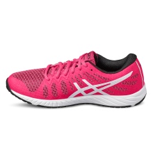 Asics Nitrofuze TR różowe buty fitness damskie