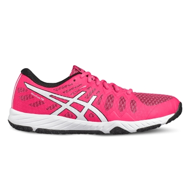 Asics Nitrofuze TR różowe buty fitness damskie