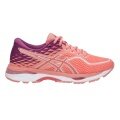 Asics Gel Cumulus 19 (2A/Wąski) różowe buty do biegania z amortyzacją dla kobiet