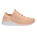 Asics Buty biegowe FuzeTora (Fitness) morelowe Damskie