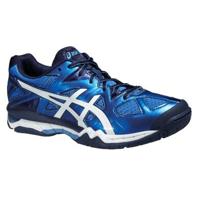 Asics Gel Tactic powderblue buty do siatkówki damskie