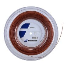 Babolat Sznur tenisowy RPM Soft radiant 200m rolka