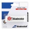 Babolat Basisband Syntec Team Feel 1.5mm biały - 1 sztuka