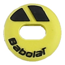 Babolat Tłumik Drgań Custom Damp RING żółto/czarny - 1 sztuka