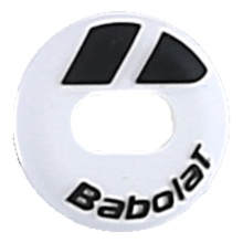 Babolat tłumik drgań Custom Damp RING biały/czarny - 1 sztuka