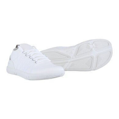 Buty Ballop Barfussschuhe Sneaker Barefoot Movel Pure białe