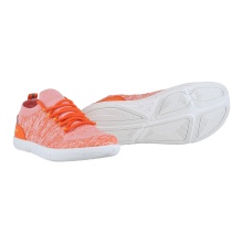 Buty Barfussschuhe Ballop Sneaker Barefoot Movel pomarańczowe