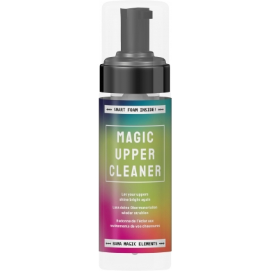 Bama Spray do butów Magic Upper Cleaner (Środek czyszczący do materiałów wierzchnich) - 150ml butelka