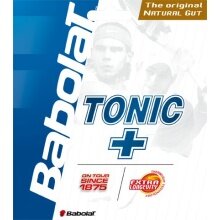 Nawleczka z Babolat Tonic +