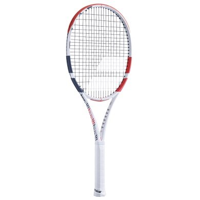 Babolat Rakieta tenisowa Pure Strike Tour #20 98in/320g - naciągnięta -