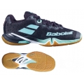 Babolat Buty do Badmintona Shadow Tour czarne Damskie