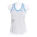 Babolat Top Tenisowe Core Crop #17 szare Damskie