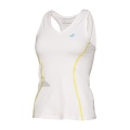 Babolat Top tenisowy Match Core Crop #16 biały damski