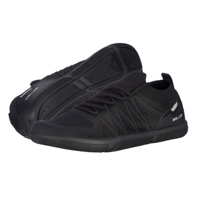 Ballop Buty Barfuß Sneaker Barefoot Movel czarne