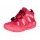 Buty do biegania Ballop Barfussschuhe Sneaker Intense W (elastyczna podeszwa, wodoodporne) czerwone dziecięce