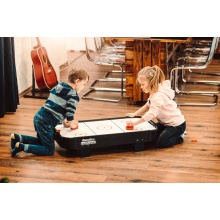 Bandito Airhockey KiddySpeed nakładka na stół 92×52×20cm