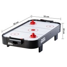 Bandito Airhockey KiddySpeed nakładka na stół 92×52×20cm