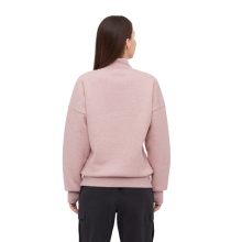 Bluza Bench Miffy (Half-Zip) różowa damska