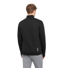 Bluza Bench Plinth (Half-Zip) czarna Męska