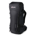 Berghaus Alpin-Rucksack Trailhead (jednodniowe i dwudniowe ekspedycje) 65 litrów czarny mężczyźni