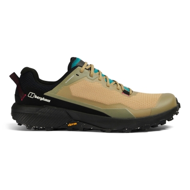 Buty trekkingowe Berghaus Revolute Active naturalny/czarny męskie