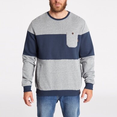 Billabong Pullover Surrender szary męski