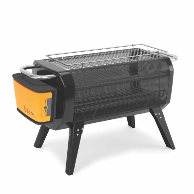 BioLite Ognisko FirePit+ (ognisko, grill i powerbank w jednym)