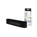 Blackroll Taśma fitness Loop Band czarna - extra mocna -