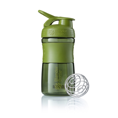 BlenderBottle Butelka Sportmixer Grip 590ml msz