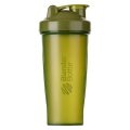 BlenderBottle Butelka do picia Classic Original Shaker 820ml mossowa