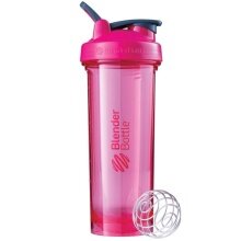 BlenderBottle Butelka Pro32 Tritan (z Eastman Tritan) 940ml różowa