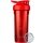 BlenderBottle Butelka do picia Strada Tritan 820ml czerwona