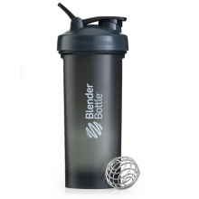 BlenderBottle Butelka Pro45 1300ml szary/biały