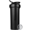 BlenderBottle Butelka Pro45 (extra duży otwór) 1300ml czarny/czarny