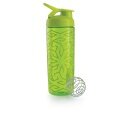 BlenderBottle Butelka SportMixer Signature Sleek 820ml limonkowa