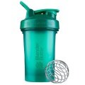 BlenderBottle Butelka do picia Classic Loop Pro 590ml zielona