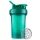 BlenderBottle Butelka do picia Classic Loop Pro 590ml zielona