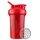 BlenderBottle Butelka Classic Loop Pro 590ml czerwona