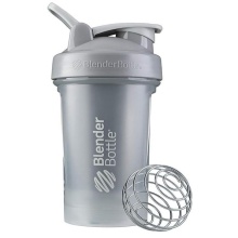 BlenderBottle Butelka Classic Loop Pro 590ml szara