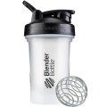 BlenderBottle Butelka Classic Loop Pro 590ml przezroczysta