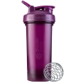 BlenderBottle Butelka Classic Loop Pro 820ml śliwkowa