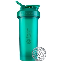 BlenderBottle Butelka do picia Classic Loop Pro 820ml zielona