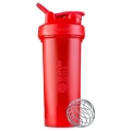 BlenderBottle Butelka Classic Loop Pro 820ml czerwona