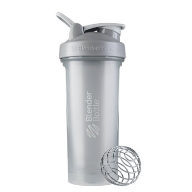 BlenderBottle Butelka Classic Loop Pro 820ml szara